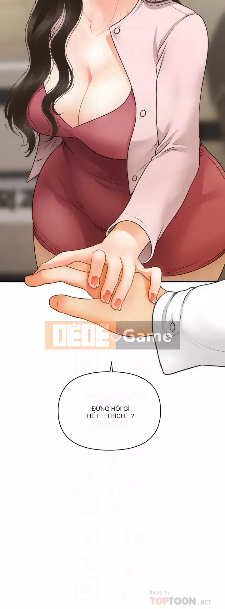 Gà y tế Chương 62-63