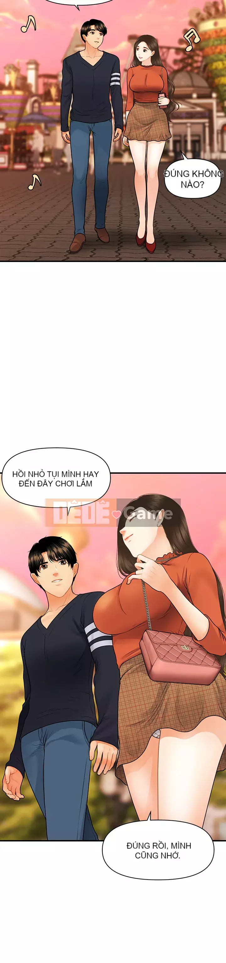 Gà y tế Chương 62-63