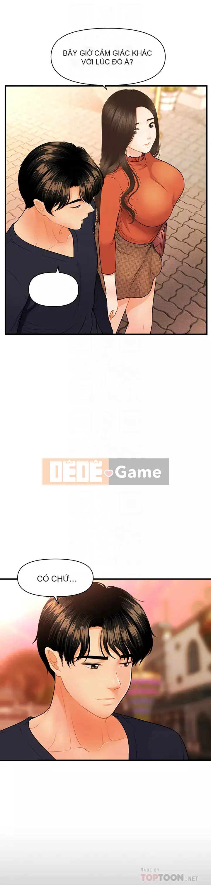 Gà y tế Chương 62-63