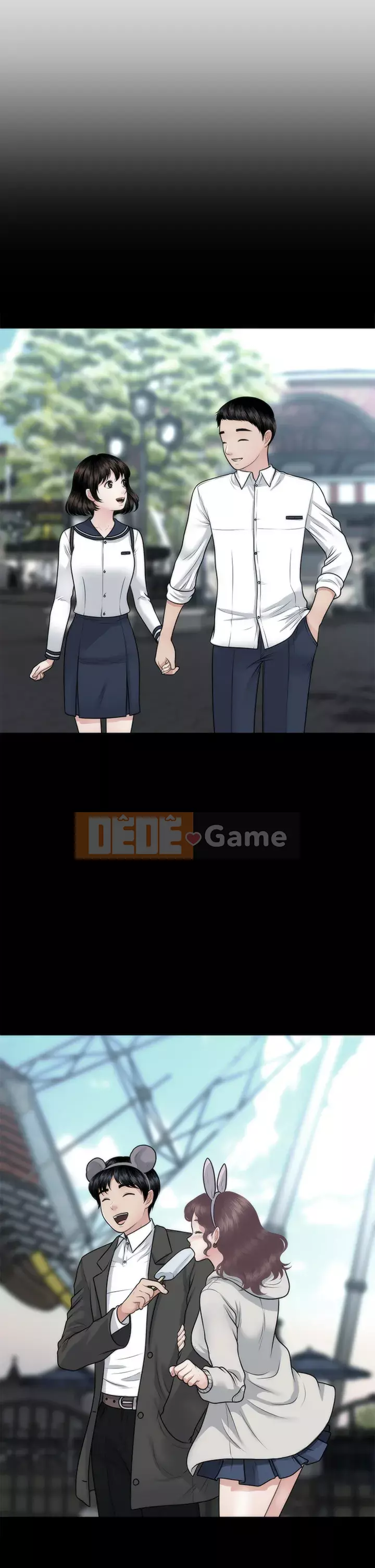 Gà y tế Chương 62-63