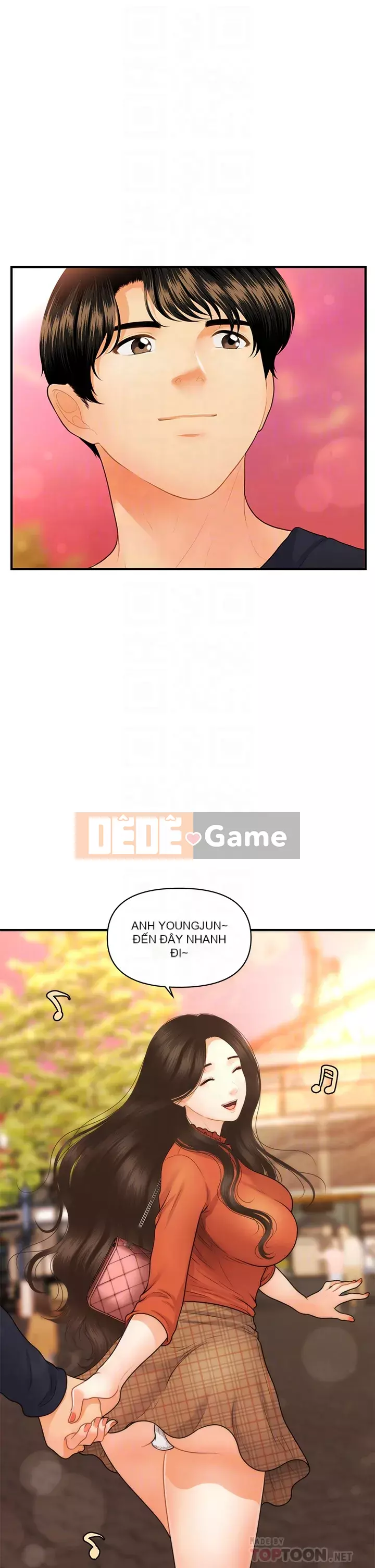 Gà y tế Chương 62-63