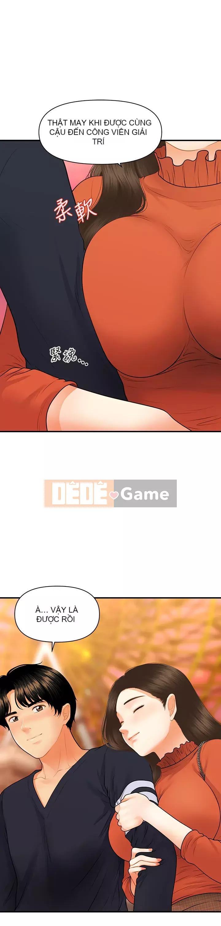 Gà y tế Chương 62-63