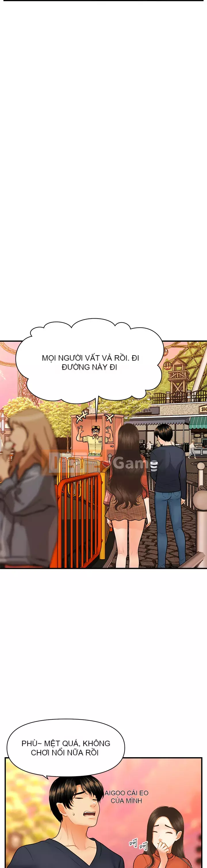 Gà y tế Chương 62-63