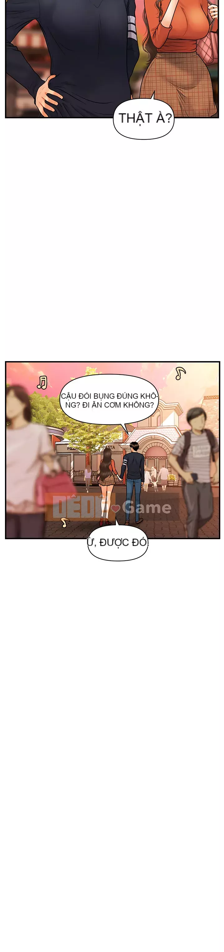 Gà y tế Chương 62-63