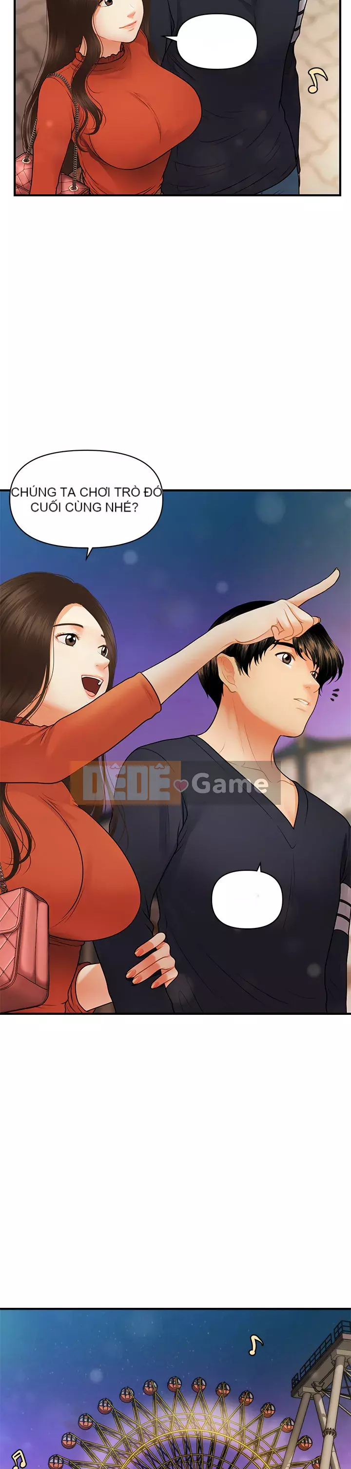 Gà y tế Chương 62-63