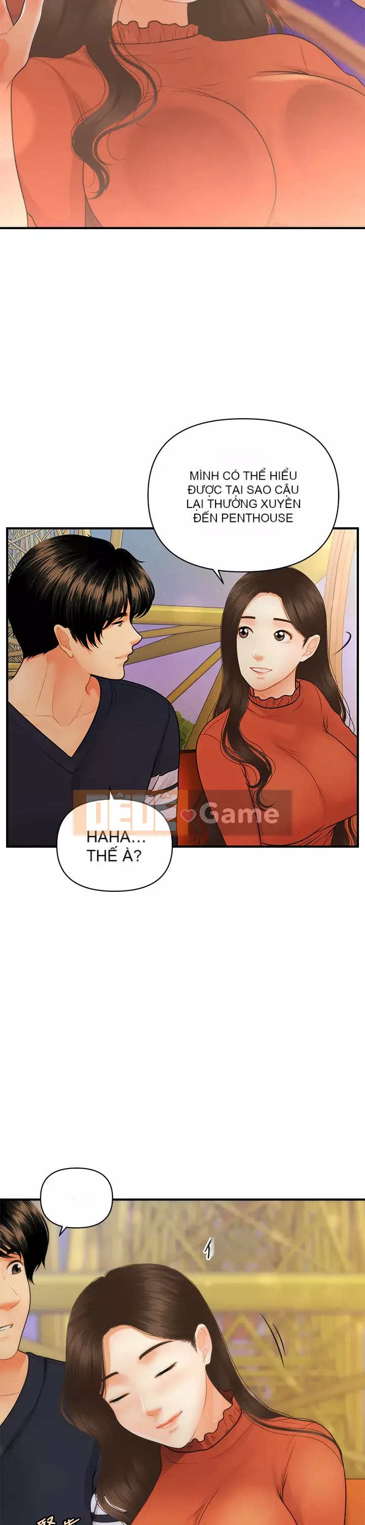 Gà y tế Chương 62-63