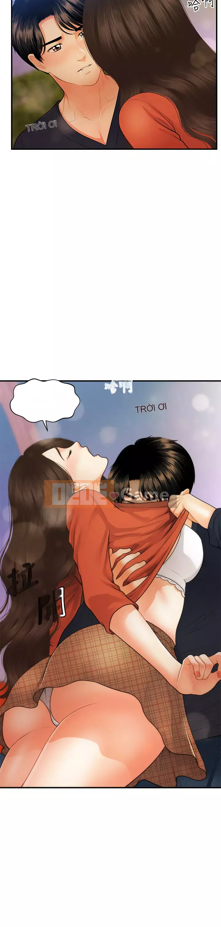 Gà y tế Chương 62-63