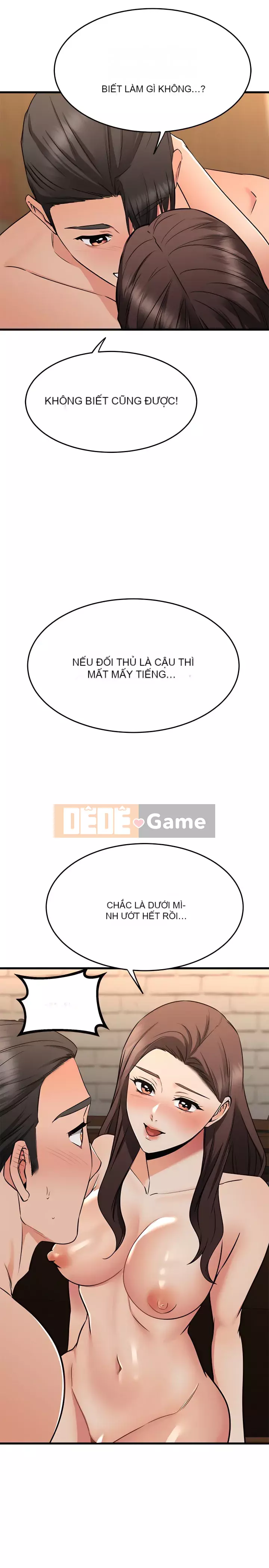 Bạn tôi quá đáng! Chương 64-65