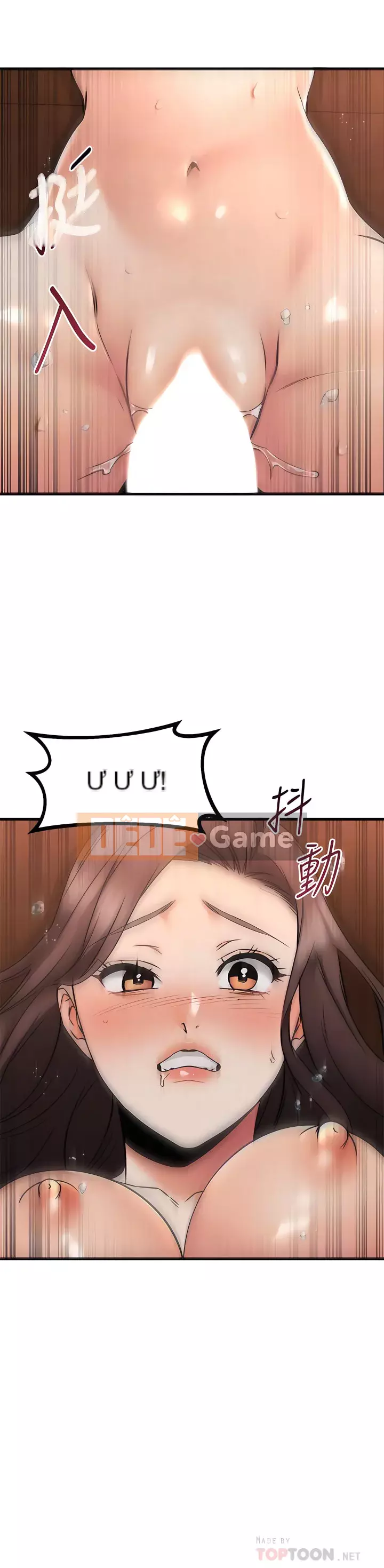 Bạn tôi quá đáng! Chương 64-65