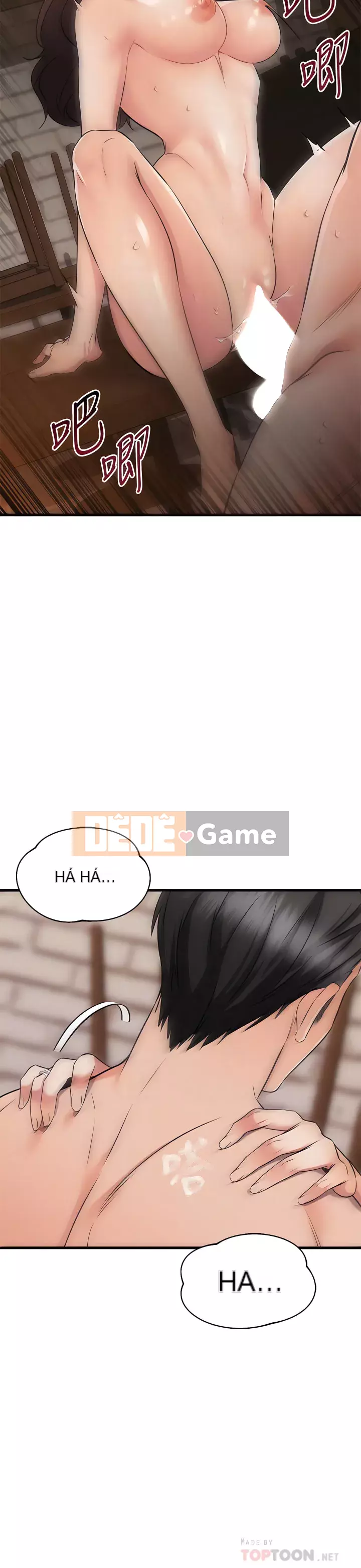 Bạn tôi quá đáng! Chương 64-65