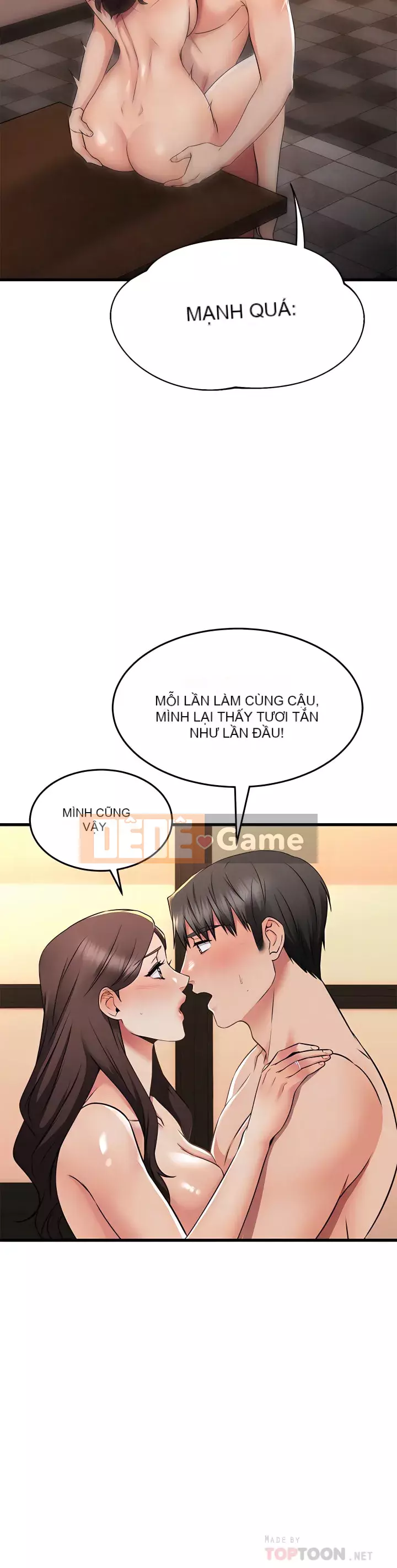 Bạn tôi quá đáng! Chương 64-65