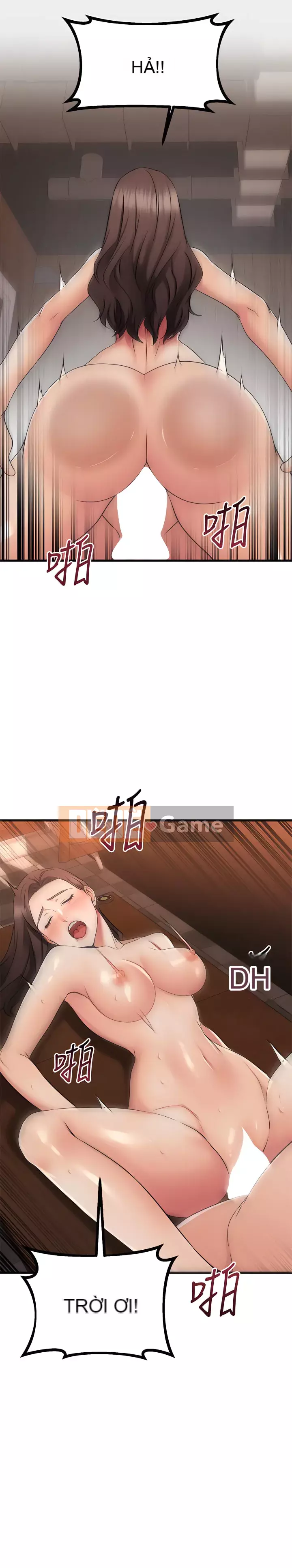 Bạn tôi quá đáng! Chương 64-65