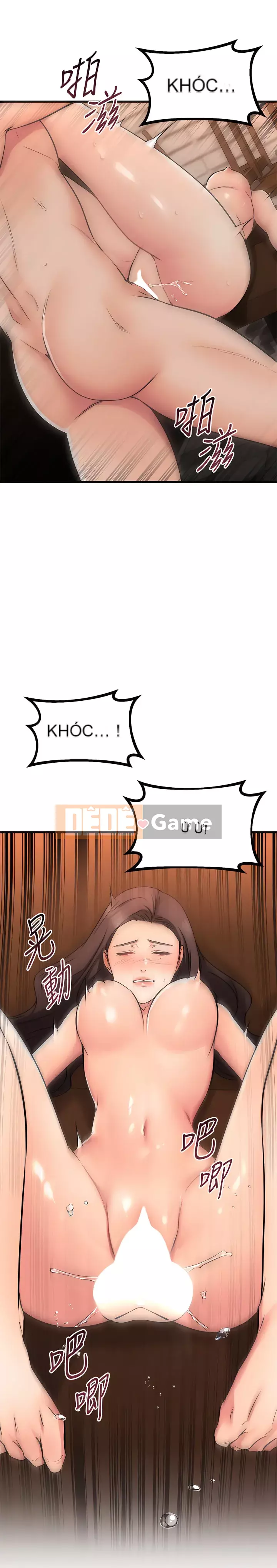 Bạn tôi quá đáng! Chương 64-65