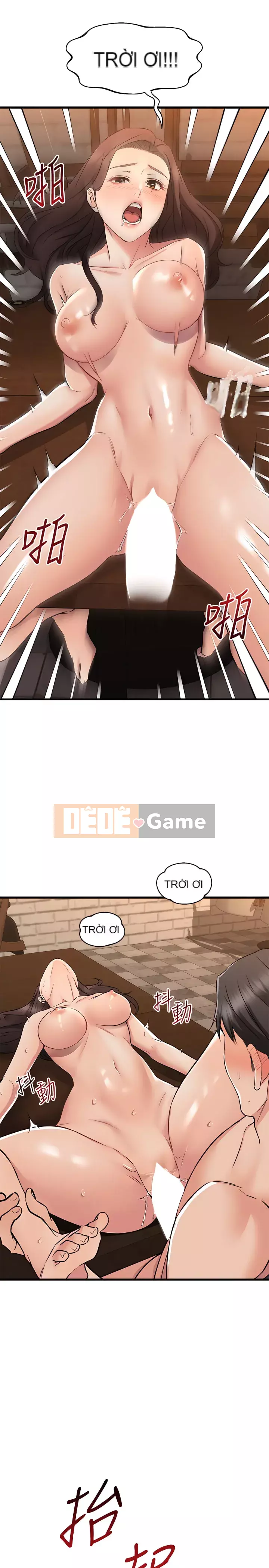 Bạn tôi quá đáng! Chương 64-65