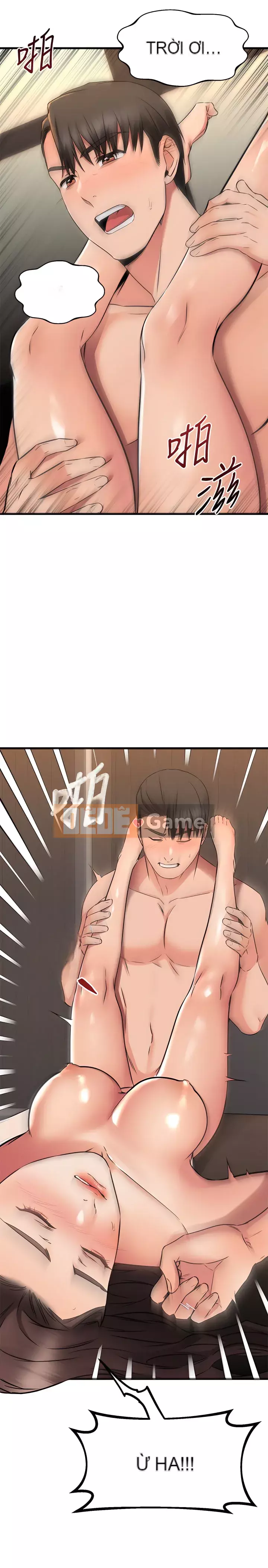 Bạn tôi quá đáng! Chương 64-65