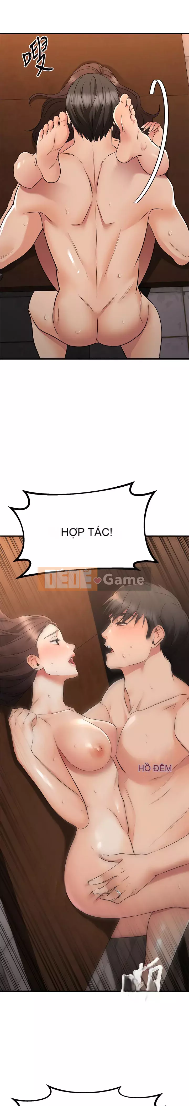 Bạn tôi quá đáng! Chương 64-65