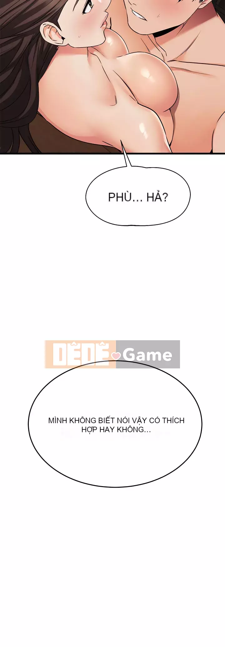 Bạn tôi quá đáng! Chương 64-65