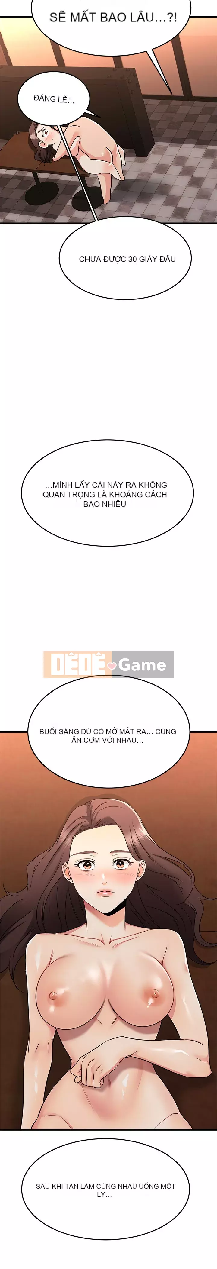 Bạn tôi quá đáng! Chương 64-65