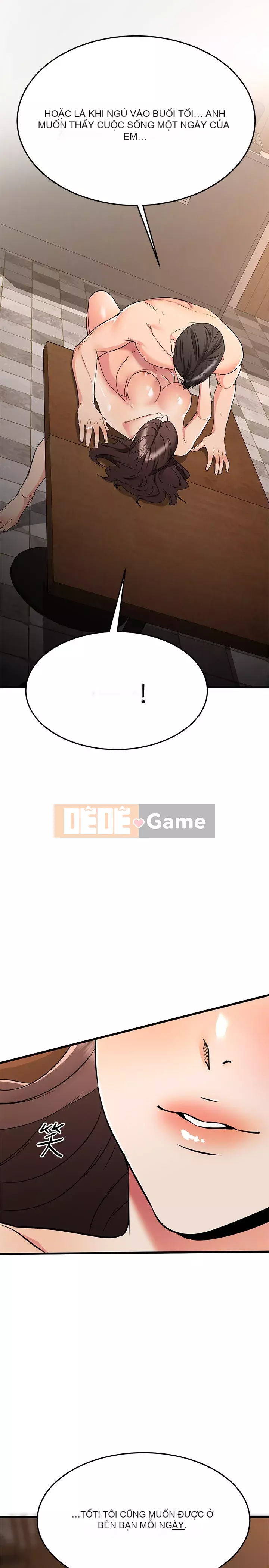 Bạn tôi quá đáng! Chương 64-65