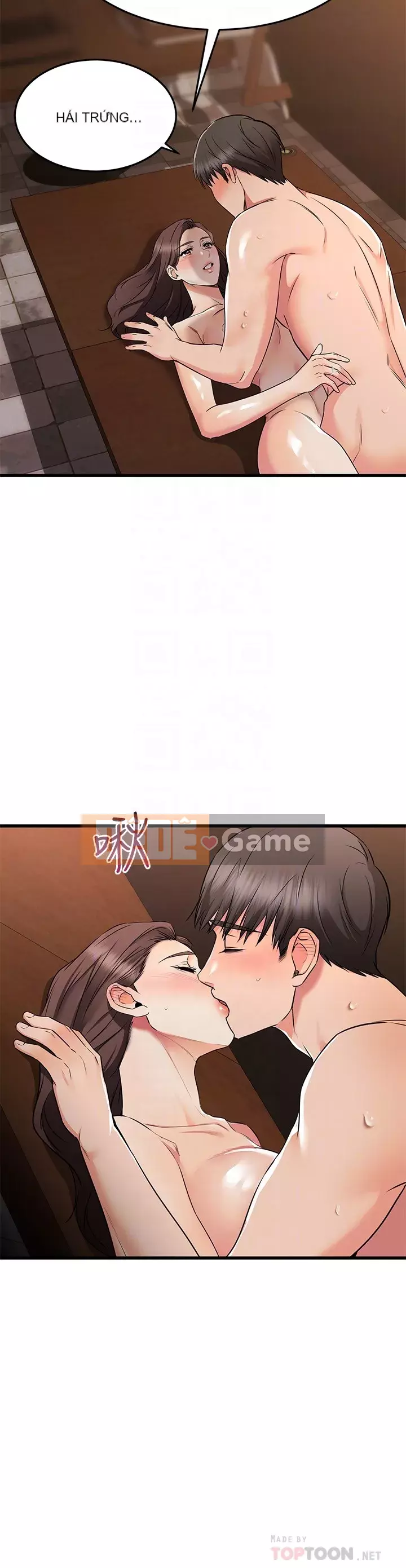 Bạn tôi quá đáng! Chương 64-65