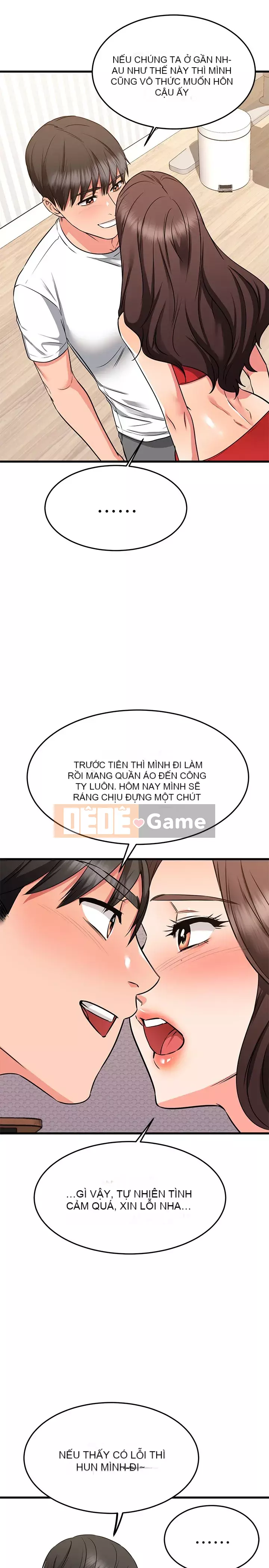 Bạn tôi quá đáng! Chương 64-65