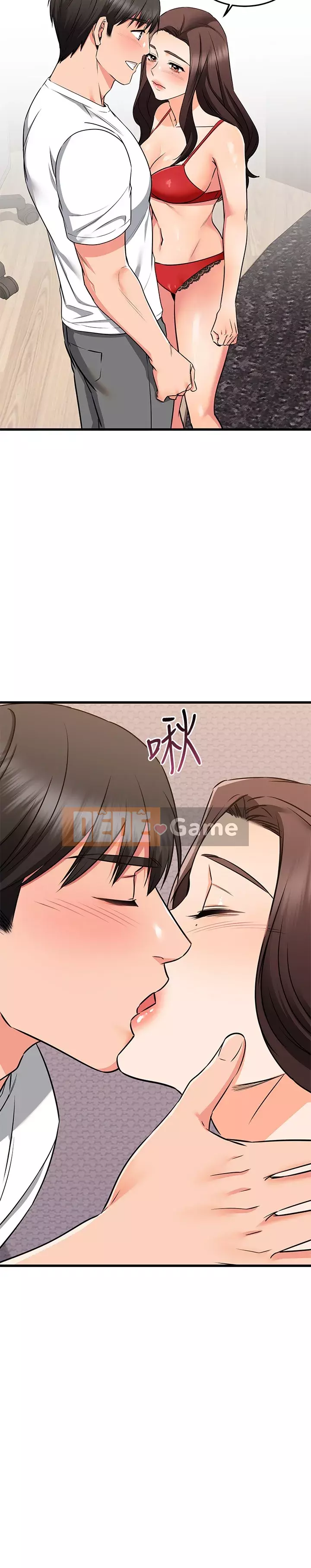 Bạn tôi quá đáng! Chương 64-65