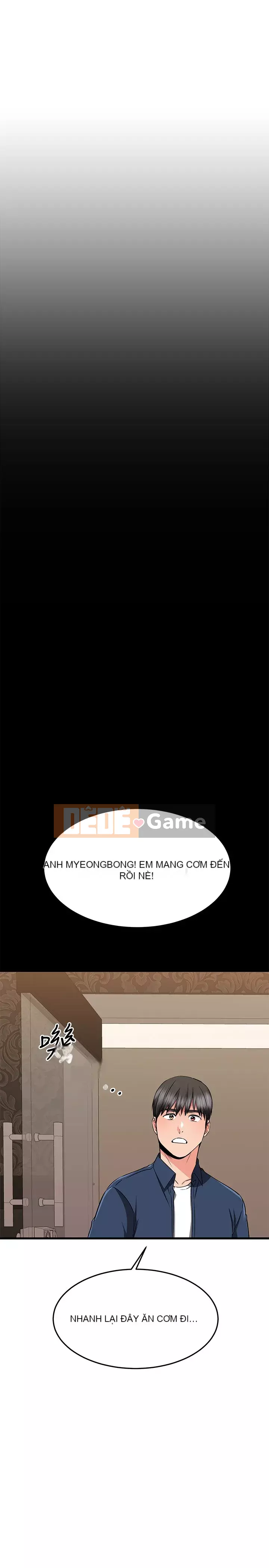 Bạn tôi quá đáng! Chương 64-65