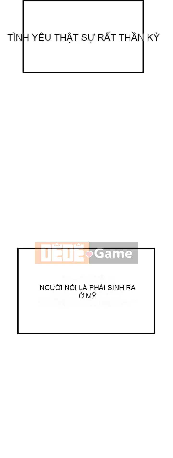 Bạn tôi quá đáng! Chương 64-65