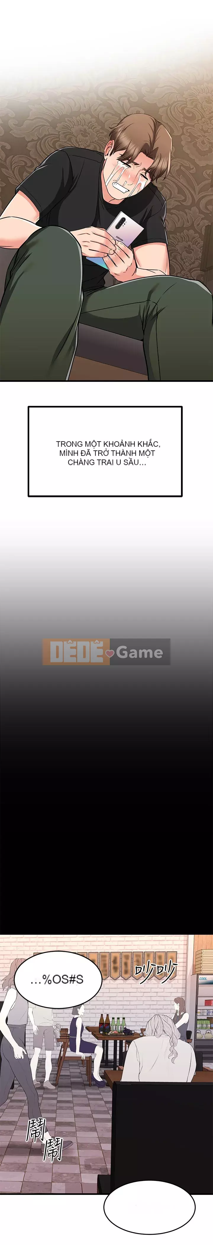 Bạn tôi quá đáng! Chương 64-65