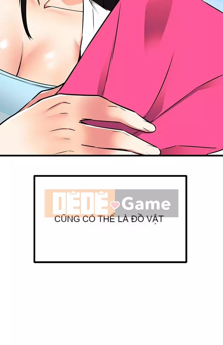 Bạn tôi quá đáng! Chương 64-65