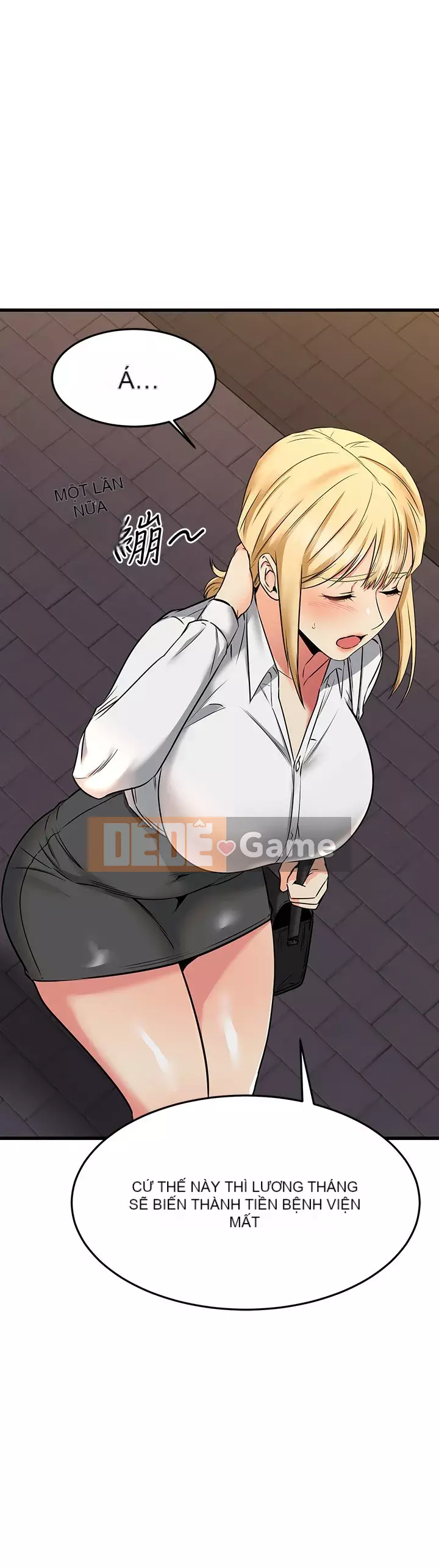 Bạn tôi quá đáng! Chương 64-65