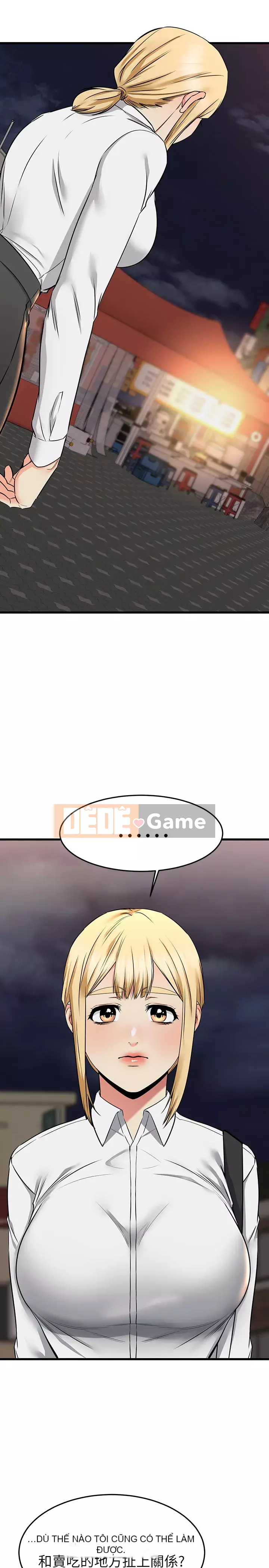 Bạn tôi quá đáng! Chương 64-65