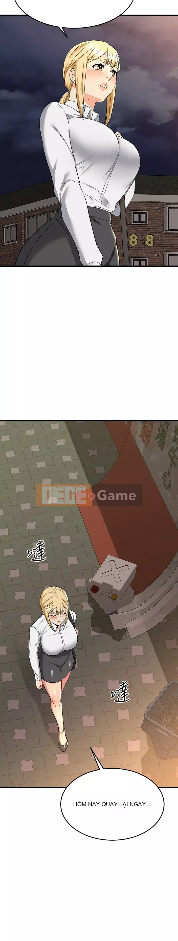 Bạn tôi quá đáng! Chương 64-65