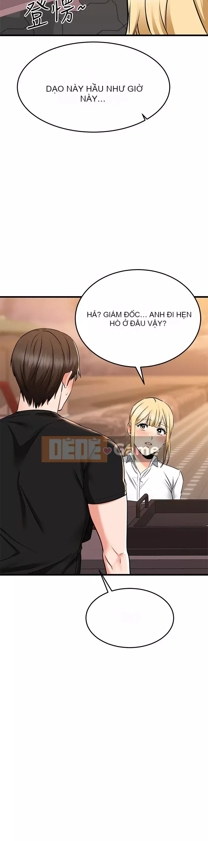 Bạn tôi quá đáng! Chương 64-65