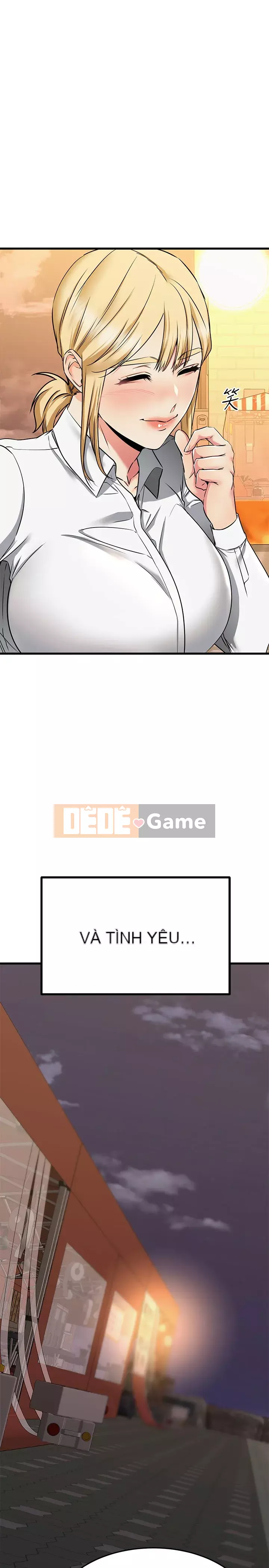 Bạn tôi quá đáng! Chương 64-65