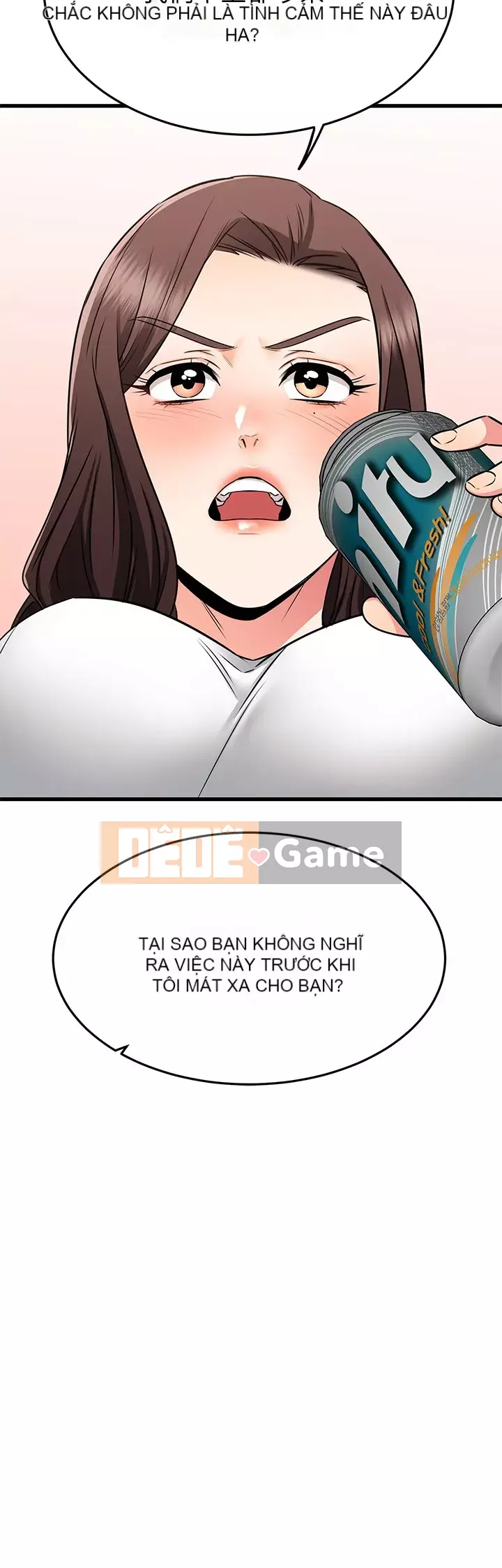 Bạn tôi quá đáng! Chương 64-65