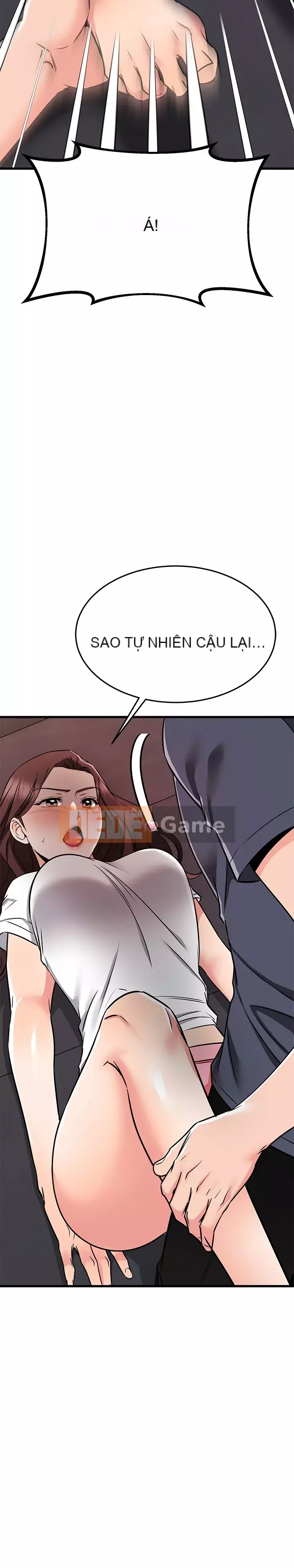 Bạn tôi quá đáng! Chương 64-65