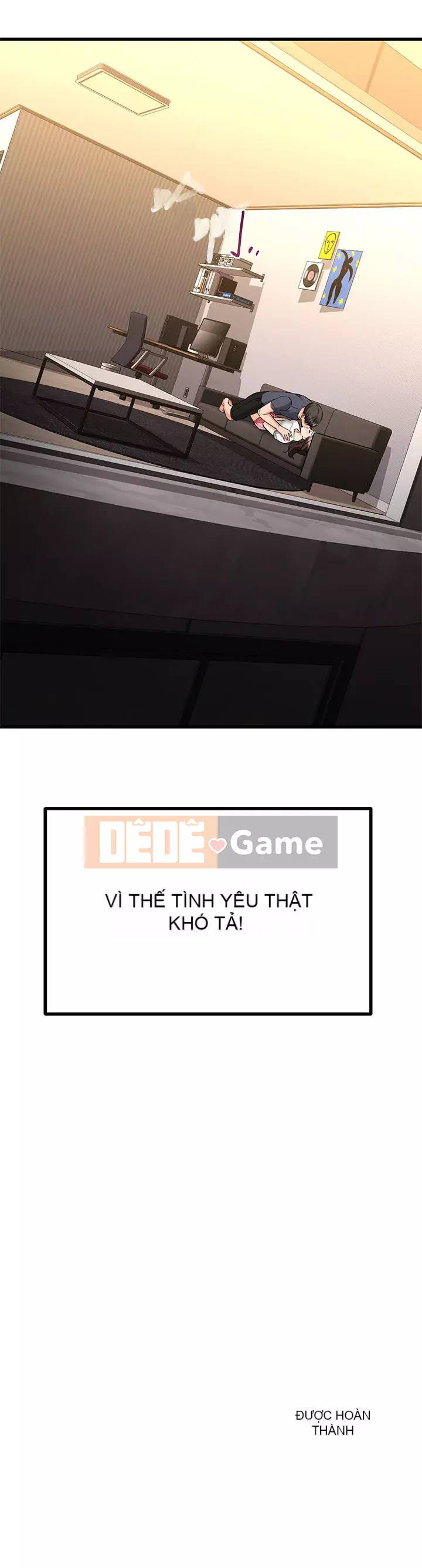 Bạn tôi quá đáng! Chương 64-65