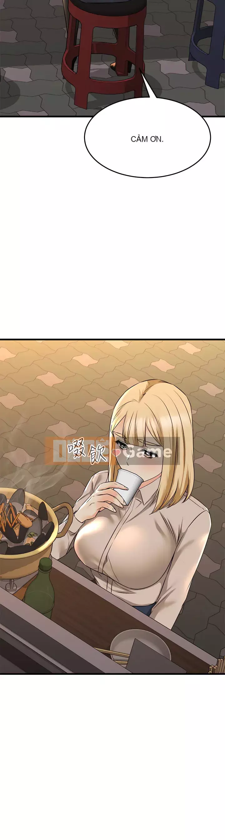 Bạn tôi quá đáng! Chương 62-63