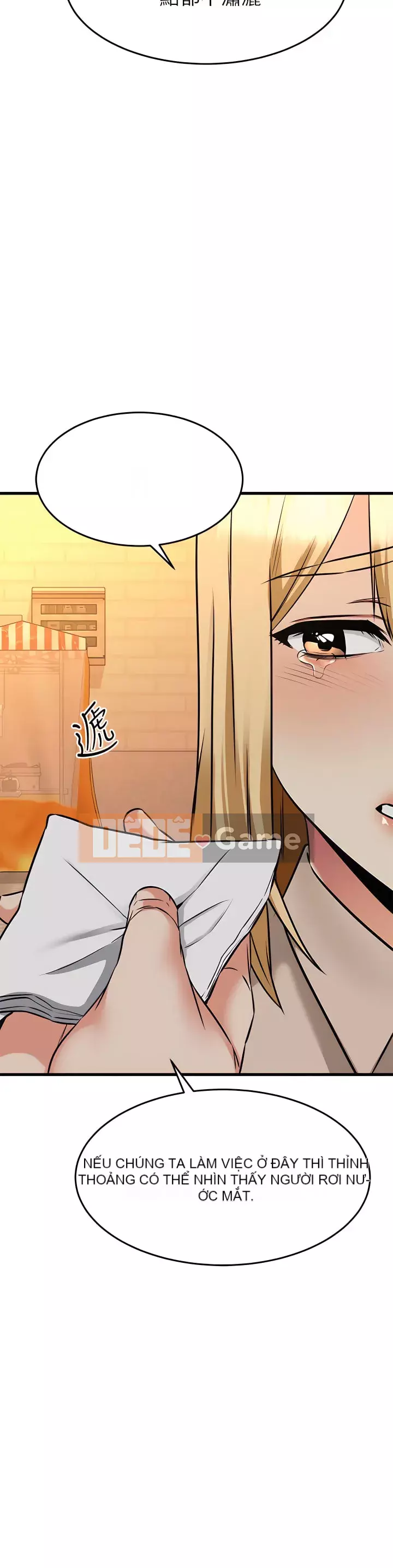 Bạn tôi quá đáng! Chương 62-63