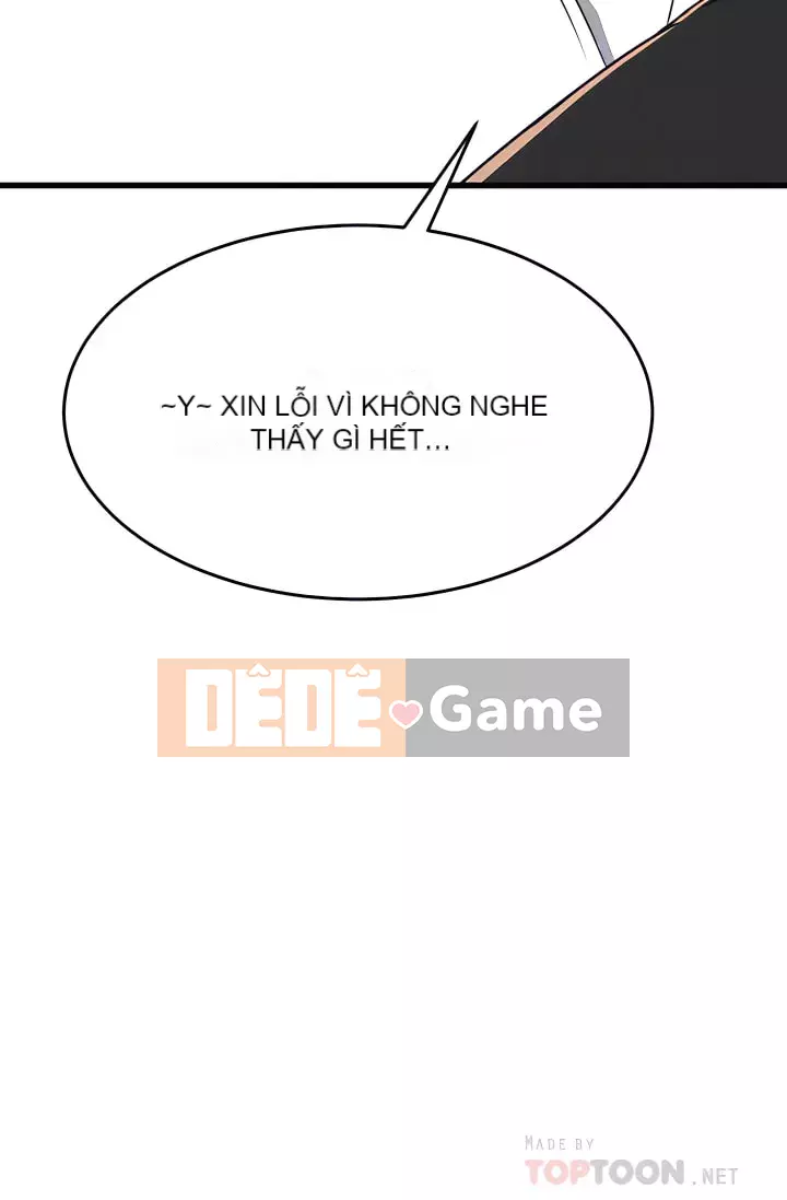 Bạn tôi quá đáng! Chương 62-63