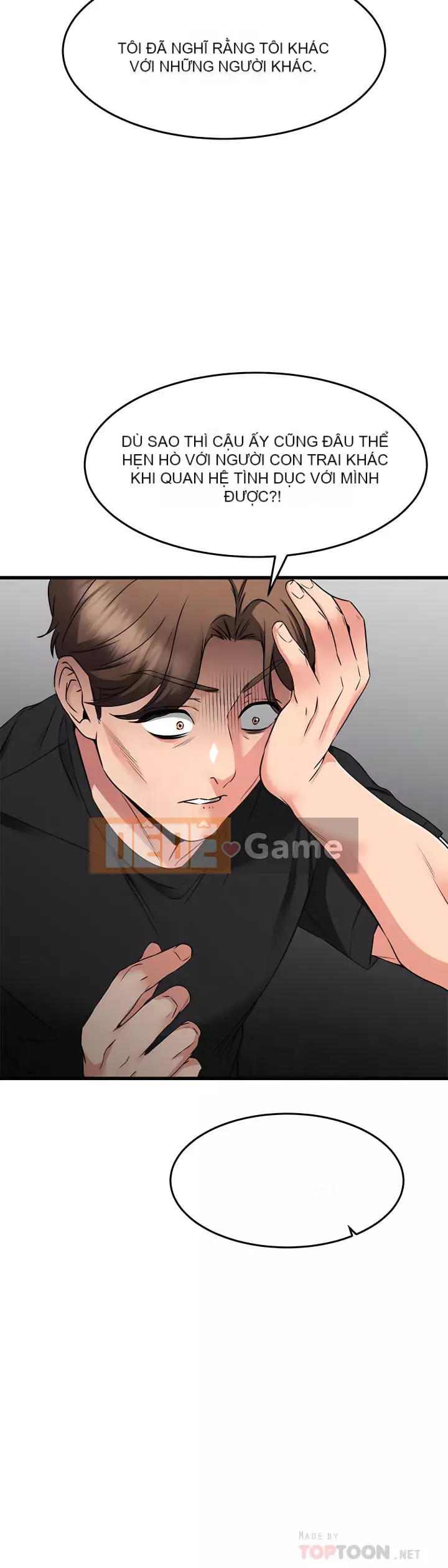 Bạn tôi quá đáng! Chương 62-63