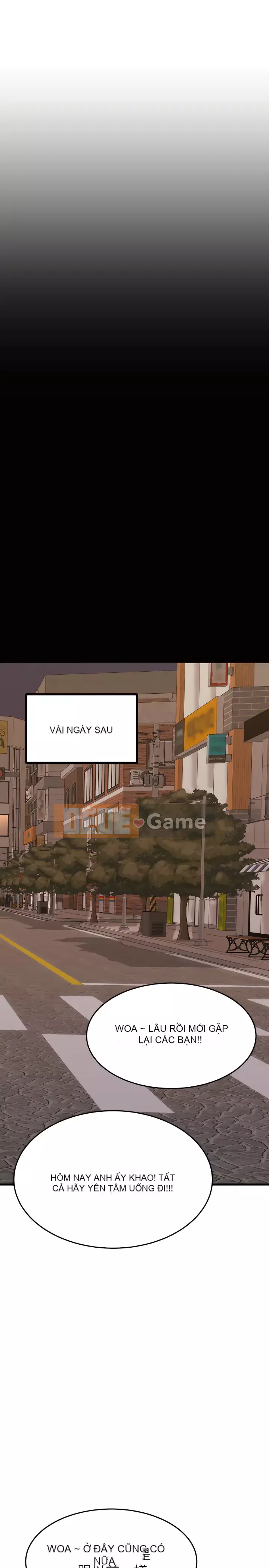 Bạn tôi quá đáng! Chương 62-63