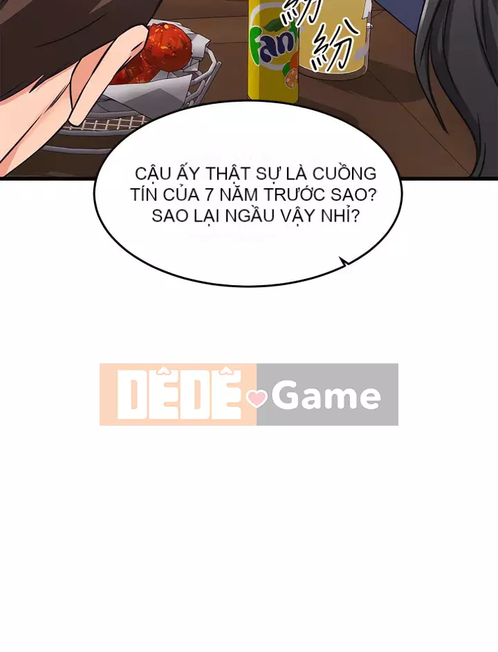 Bạn tôi quá đáng! Chương 62-63