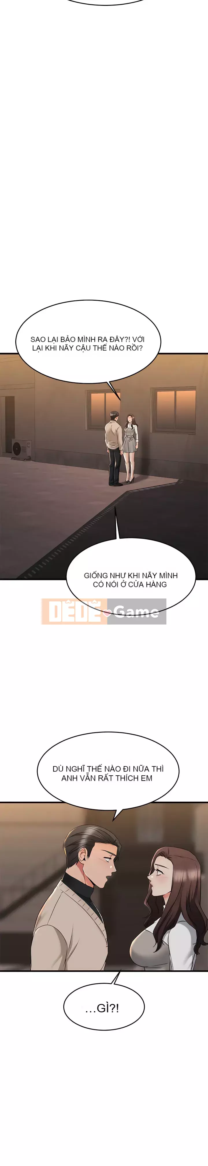 Bạn tôi quá đáng! Chương 62-63