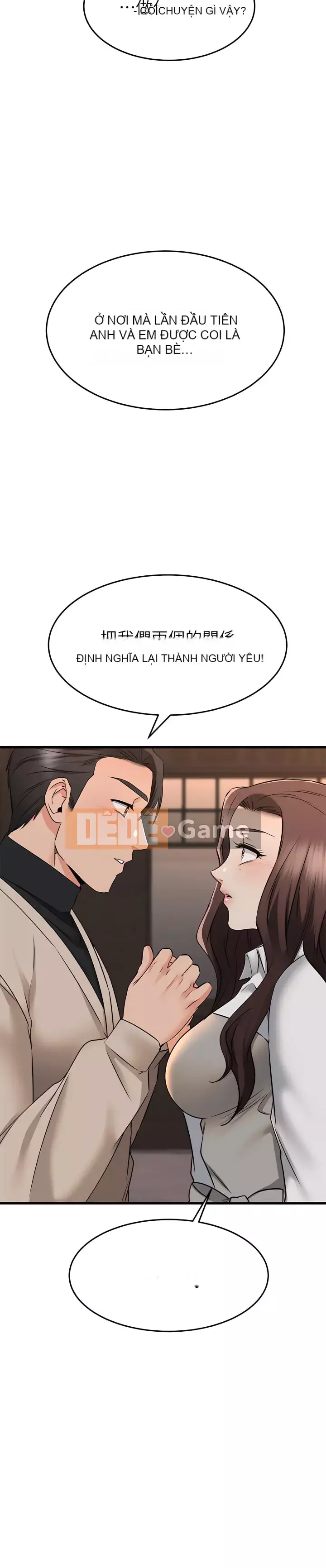 Bạn tôi quá đáng! Chương 62-63