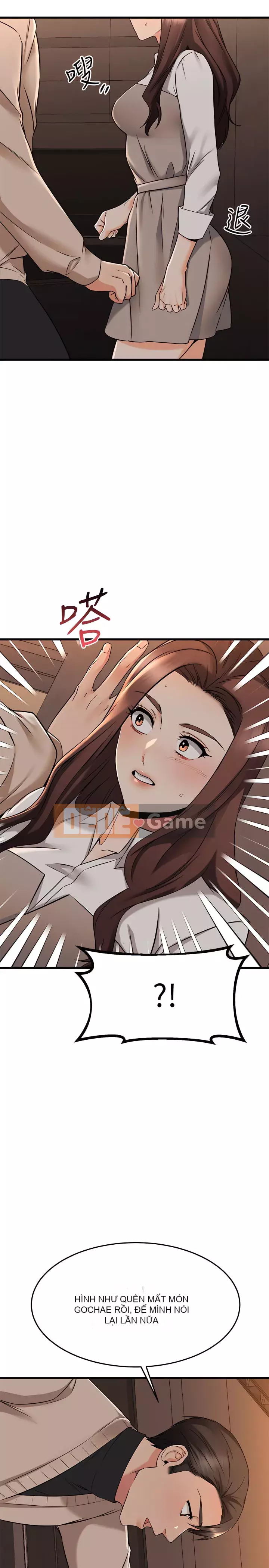 Bạn tôi quá đáng! Chương 62-63