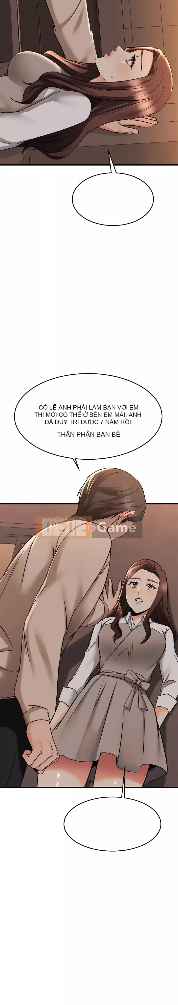 Bạn tôi quá đáng! Chương 62-63