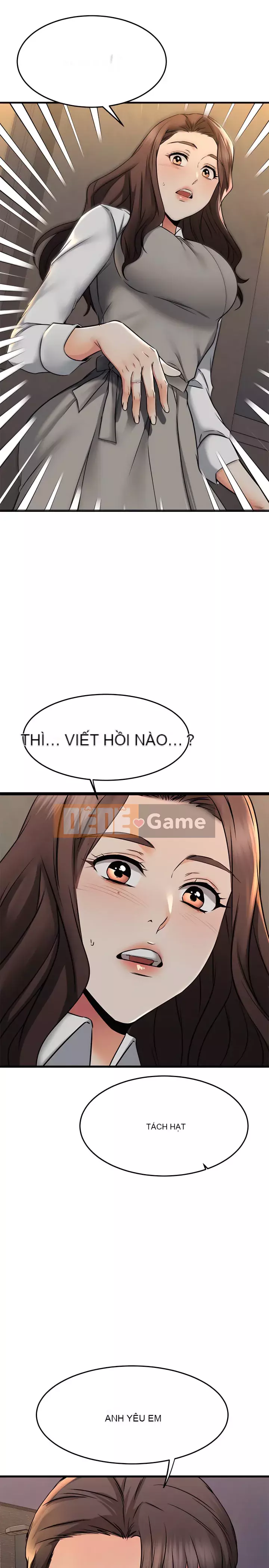 Bạn tôi quá đáng! Chương 62-63