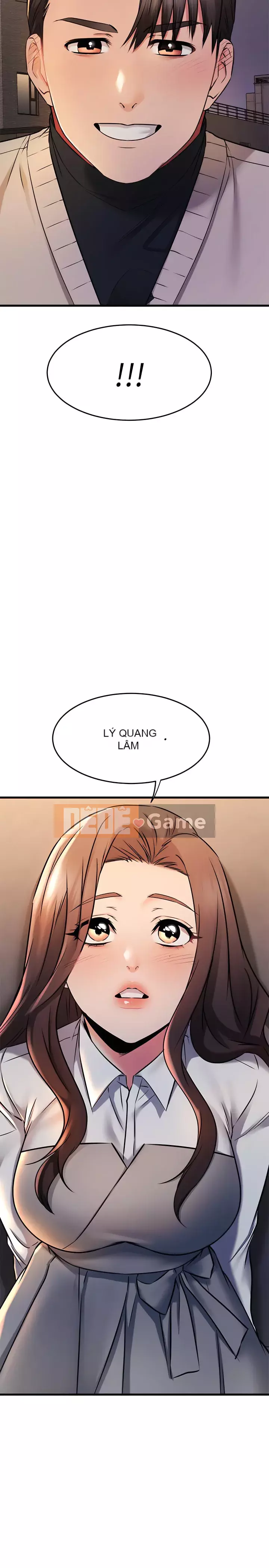 Bạn tôi quá đáng! Chương 62-63